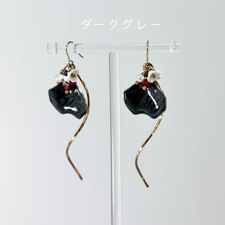 花びらメタル×カーブライン