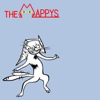 2nd DEMO Single 「Postman／You Loved Mappy Song」