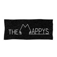 The Mappys タオル
