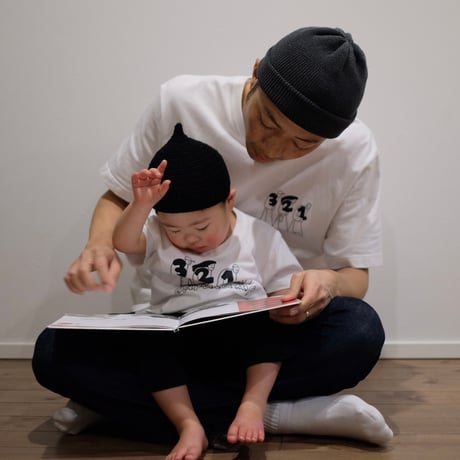 【paracamp】OVERCOME kid’s