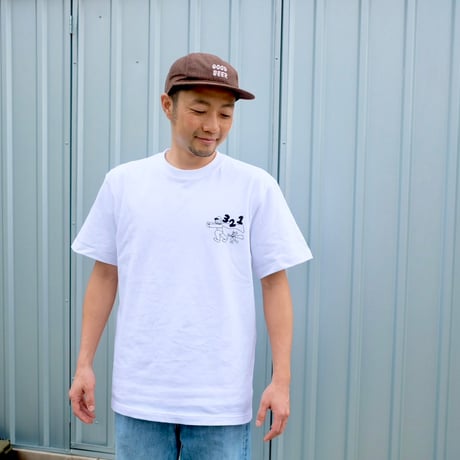【paracamp】BECOME