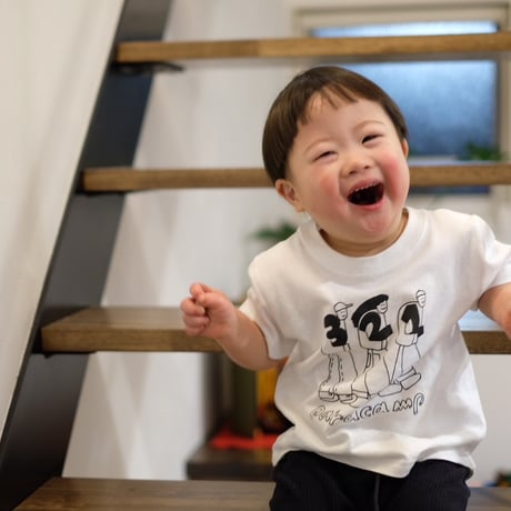 【paracamp】OVERCOME kid’s