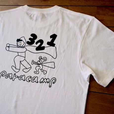 【paracamp】BECOME