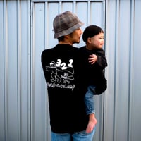 【paracamp】BECOME LONG