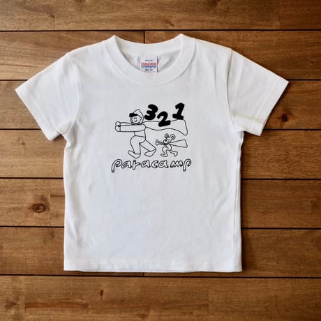 【paracamp】BECOME kid’s