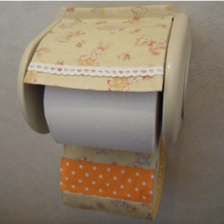 トイレットペーパーホルダーカバー | STORES