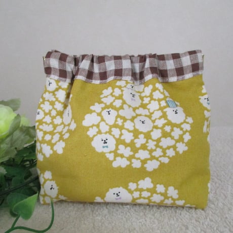 ビションフリーゼ | STORES