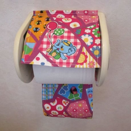 トイレットペーパーホルダーカバー | STORES