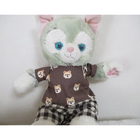 Q-pot. ジェラトーニ ダッフィーと｢Q-pot.｣の夢の組み合わせ！東京ディズニーシー