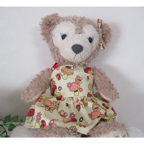 ワンピース&チュール&リボン（シェリーメイ） ワンピース&チュール&リボン（シェリーメイ） 楽天市場】シェリーメイ