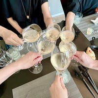 ワインと楽しむ発酵バルランチ会（ゲスト：めぐみさん）