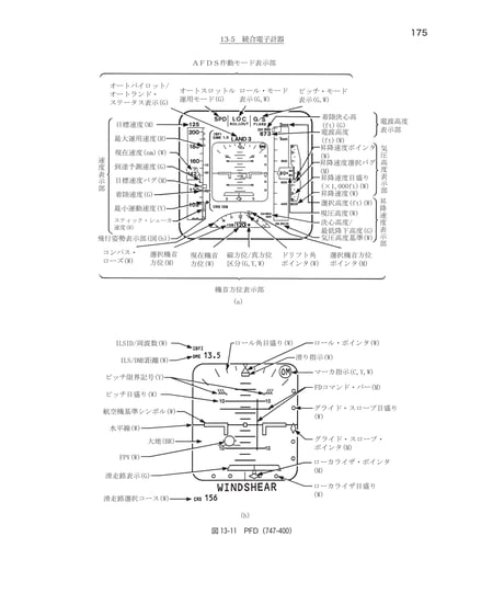 全面改訂版　第8巻　航空計器（第5版）