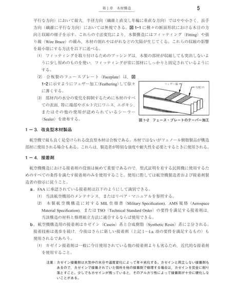 改訂版　航空機整備作業の基準　AC43（第3版）