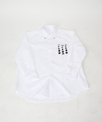 "MOON" shirt