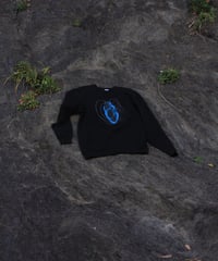 【Shin no Thought】heavy weight sweat