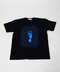 "COP" heavy weight Tshirt