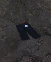 【ReC.originals】baggy pants