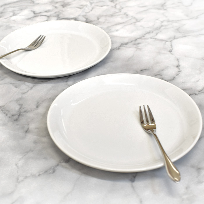 ビレロイボッホ 食器 皿 2枚セット 小皿 プレート ビレロイアンド