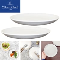 ビレロイボッホ 食器 皿 パスタボウル 深皿 セット ビレロイアンド