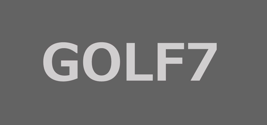 GOLF７