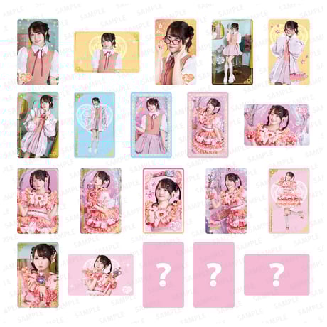 小倉 唯 OFFICIAL ONLINE SHOP