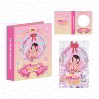 Magical♡Party ポスター 2枚セット | 小倉 唯 OFFICIAL ONLINE