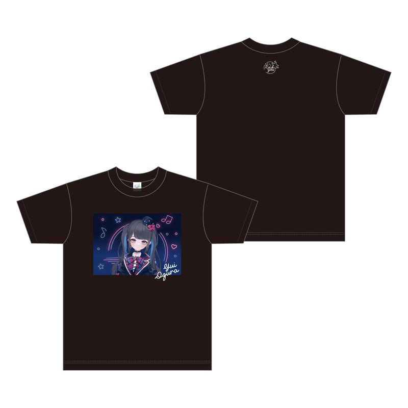 carorie あたたまっ ビックシルエット シャツ