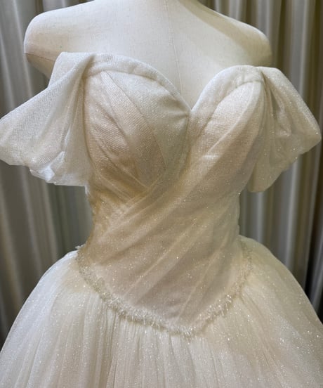 PHOTO WEDDING SET Ι エスメラルダ　9号