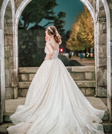 PHOTO WEDDING SET Ι ジュリア　9号