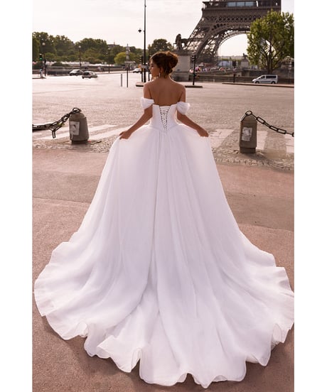 PHOTO WEDDING SET Ι エスメラルダ　9号