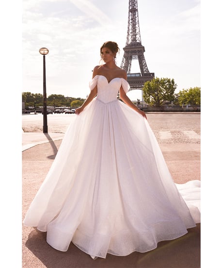 PHOTO WEDDING SET Ι エスメラルダ　9号