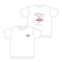 angel T-SHIRT/heart