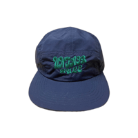 キャップ　NAVY