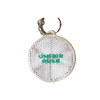 フェイスタオル RED | unfairrule