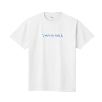 刺繍Tシャツ（Sky）
