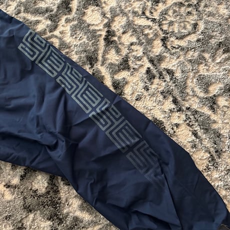 00s NIKE Hooded Nylon Jacket