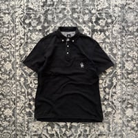 00s STUSSY Crown Polo Shirts