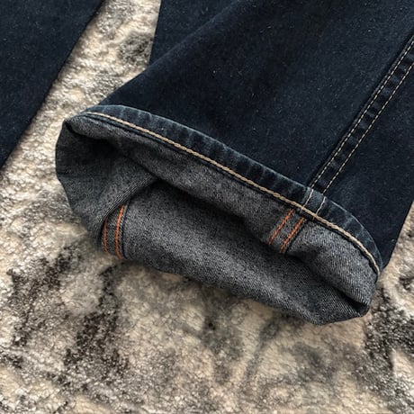80s CARHARTT 100years Painter Jeans