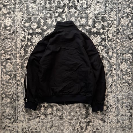 00s GAP Stand Collar Blouson