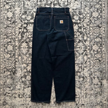 80s CARHARTT 100years Painter Jeans