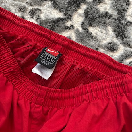 00s NIKE Side Line Training Pants