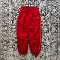 00s NIKE Side Line Training Pants