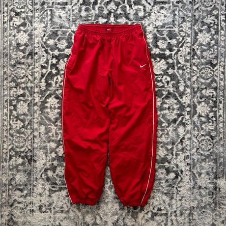 00s NIKE Side Line Training Pants