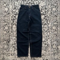 80s CARHARTT 100years Painter Jeans