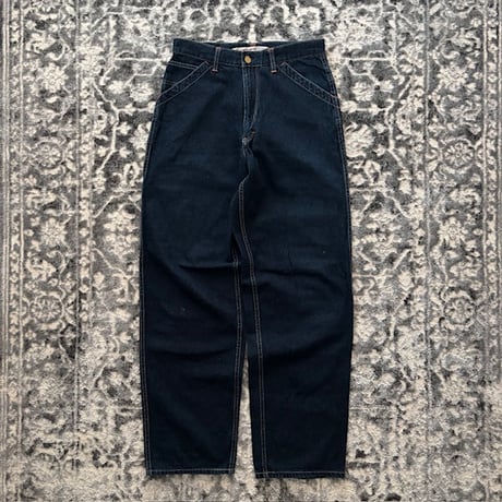 80s CARHARTT 100years Painter Jeans