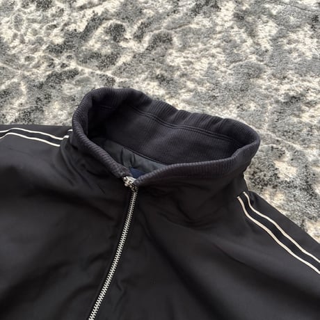 00s GAP Stand Collar Blouson