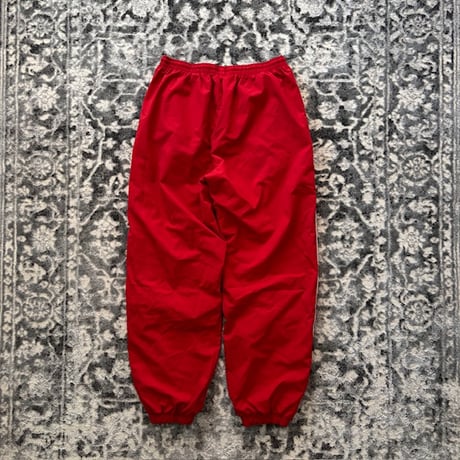 00s NIKE Side Line Training Pants