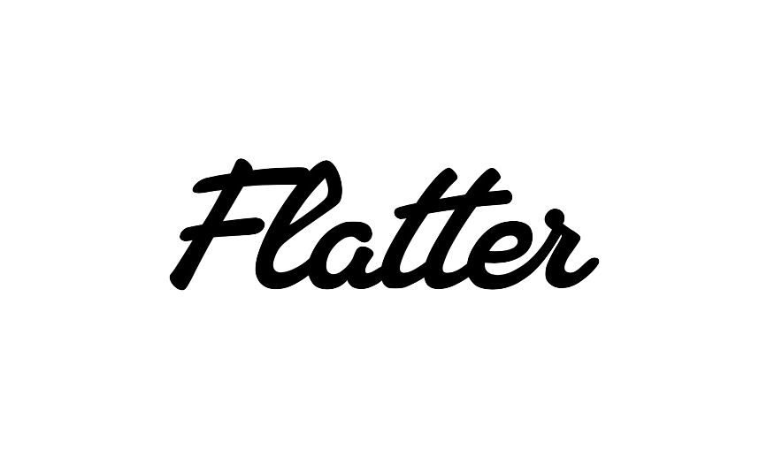 flatter
