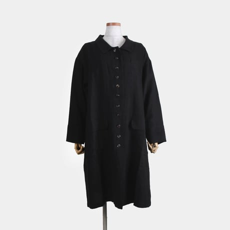 リネンコート | STORES リネンコート | STORES