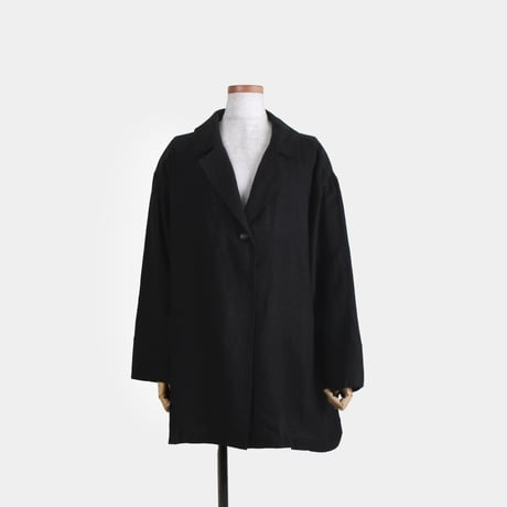 リネンコート | STORES リネンコート | STORES